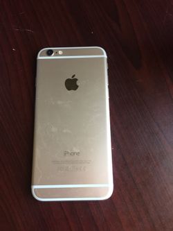 iPhone 6 for parts SIM card and iCloud locked turns on