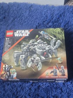 Lego Star Wars