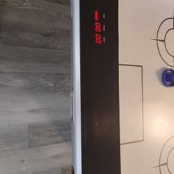 Air Hockey 