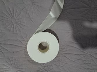 Pearl ivory Satin Ribbon