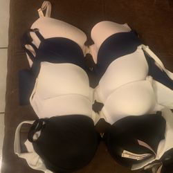 Victoria Secret Bras