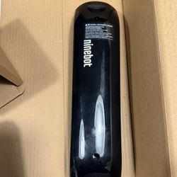 E-Scooter Battery (Segway Ninebot)