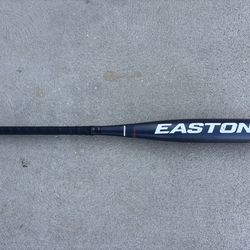 Easton Baseball Bat