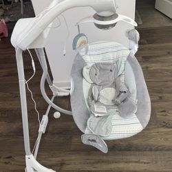 Ingenuity Baby Swing