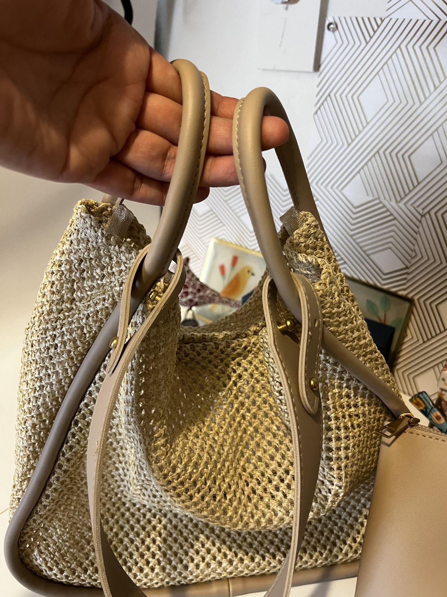 Cute Bag