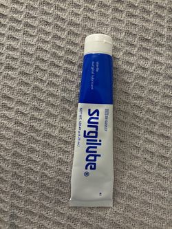 Surgilube