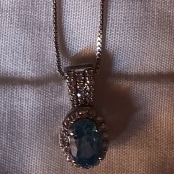 Women Necklace 