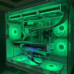 Gaming pc