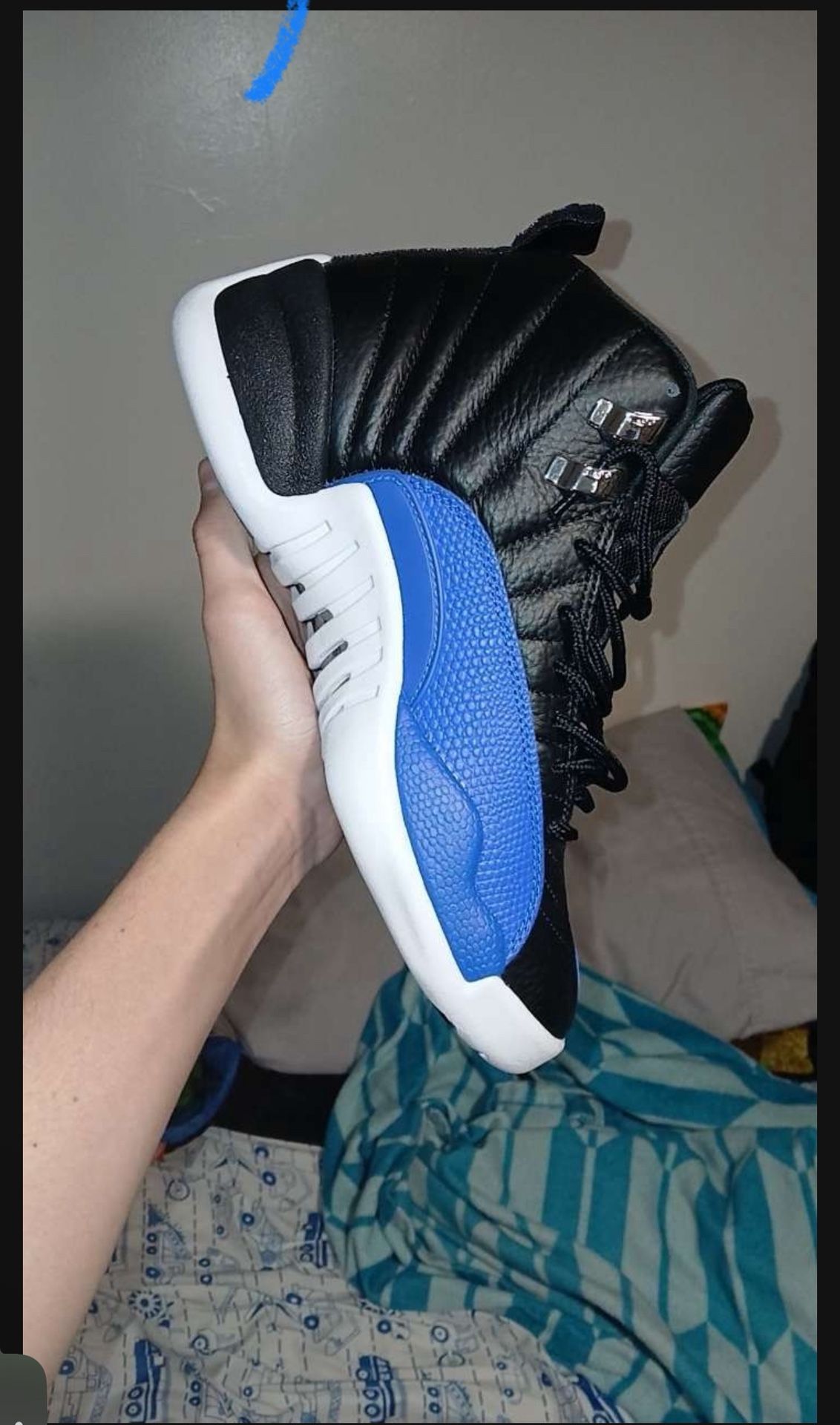 Jordan 12