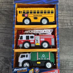 New Cars 
