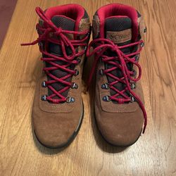 Columbia Work boots 