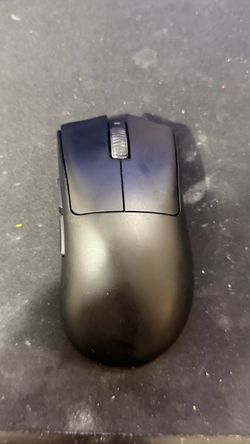 Razer Deathadder wireless gaming mouse