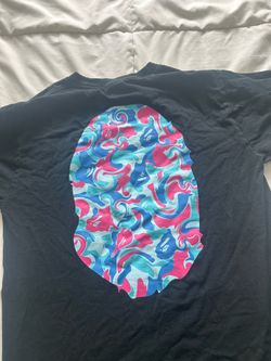 Bape tee