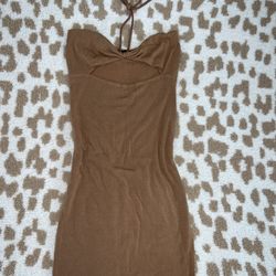 Pretty Little Thing Dress