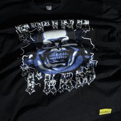 That’s a awful lot of cough syrup stinc team