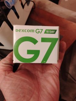 Dexcom