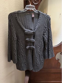 Women/Girls Sweater