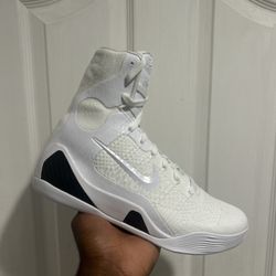 Kobe 9 Protro Halo 