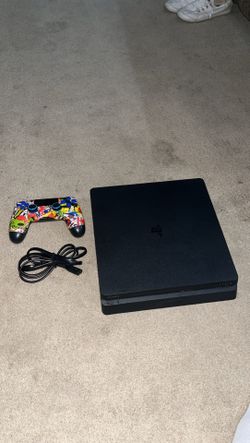 PS4 Bundle