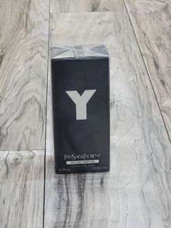 Ysl y edp
