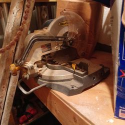 10" Compound Miter Saw 