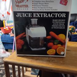 Juice Master.Extractor.