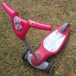 Radio Flyer Scooter