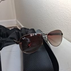 Ray Ban