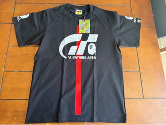 Bathing Ape Tee Small