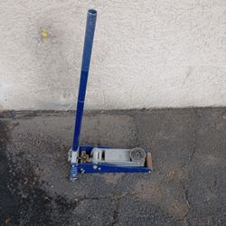 Car Jack