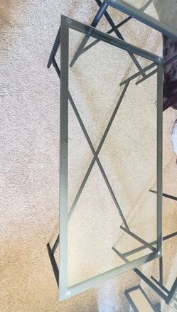 Set of coffee table - 3 items