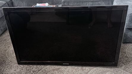 Samsung 46 inch TV