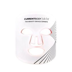 CurrentBody Skin LED Light Therapy Face Mask 