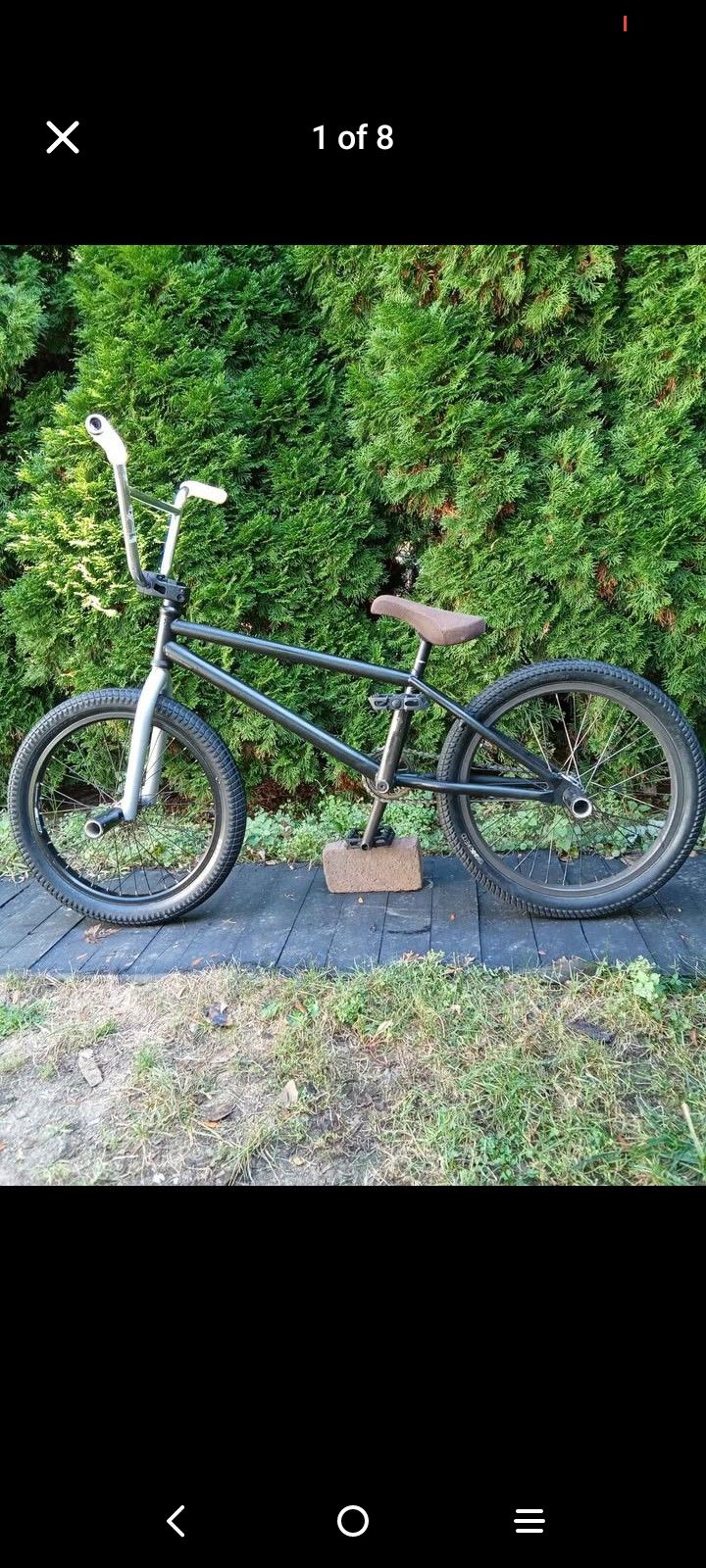 Bike Bmx