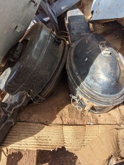 VW Beetle Parts