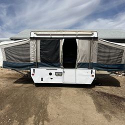 Pop Up Camper