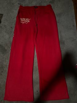 Ed Hardy Sweatpants