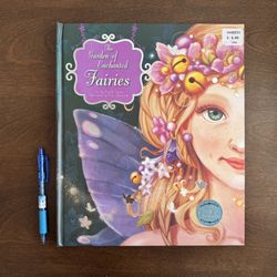 Fairy Book