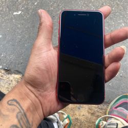 iPhone  Se