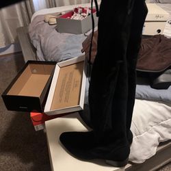 Knee High Women’s Fashion Boot