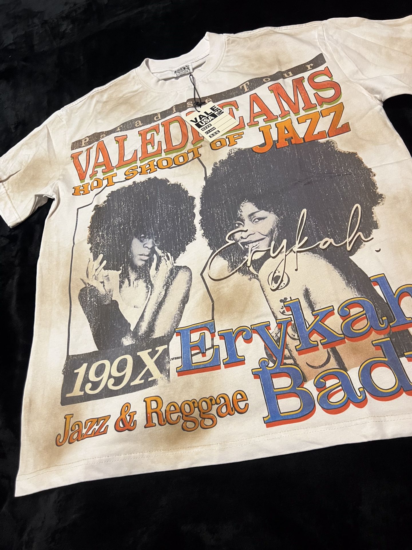 Vale T Shirt