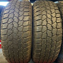 Rocky Mountain 275 65 18 