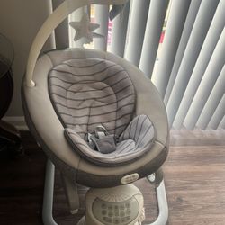 Graco Swing