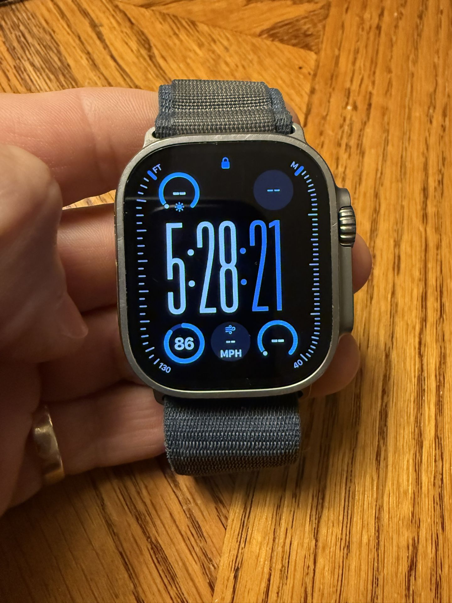 Apple Watch Ultra 2