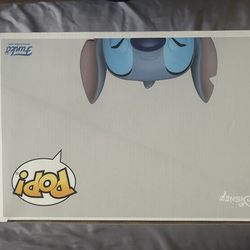 Stitch funko pop