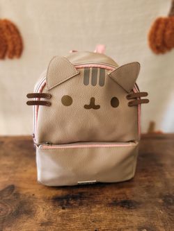 Pusheen backpack