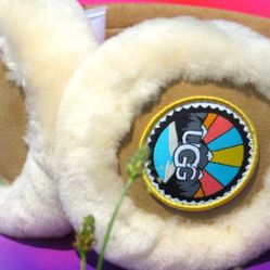 Uggs Logo Patch 