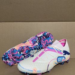 Puma Future 7 Ultimate Volume Up Pack Size 8