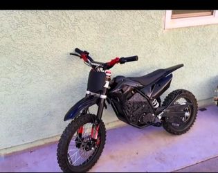 Ebike mototec 60v pro 2000w emoto