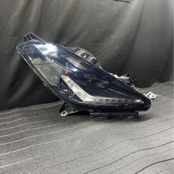2014 - 2019 Corvette C7 Headlight Right Passenger Side OEM